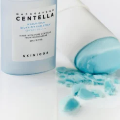 Madagascar Centella Hyalu-Cica Silky-fit Sun Stick