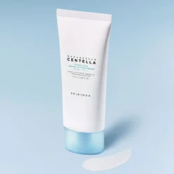 Madagascar Centella Hyalu-Cica Water-Fit Sun Serum SPF50+