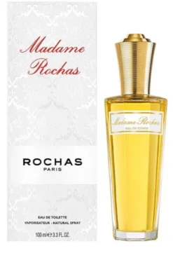 Madame Rochas Eau de Toilette para Mujer