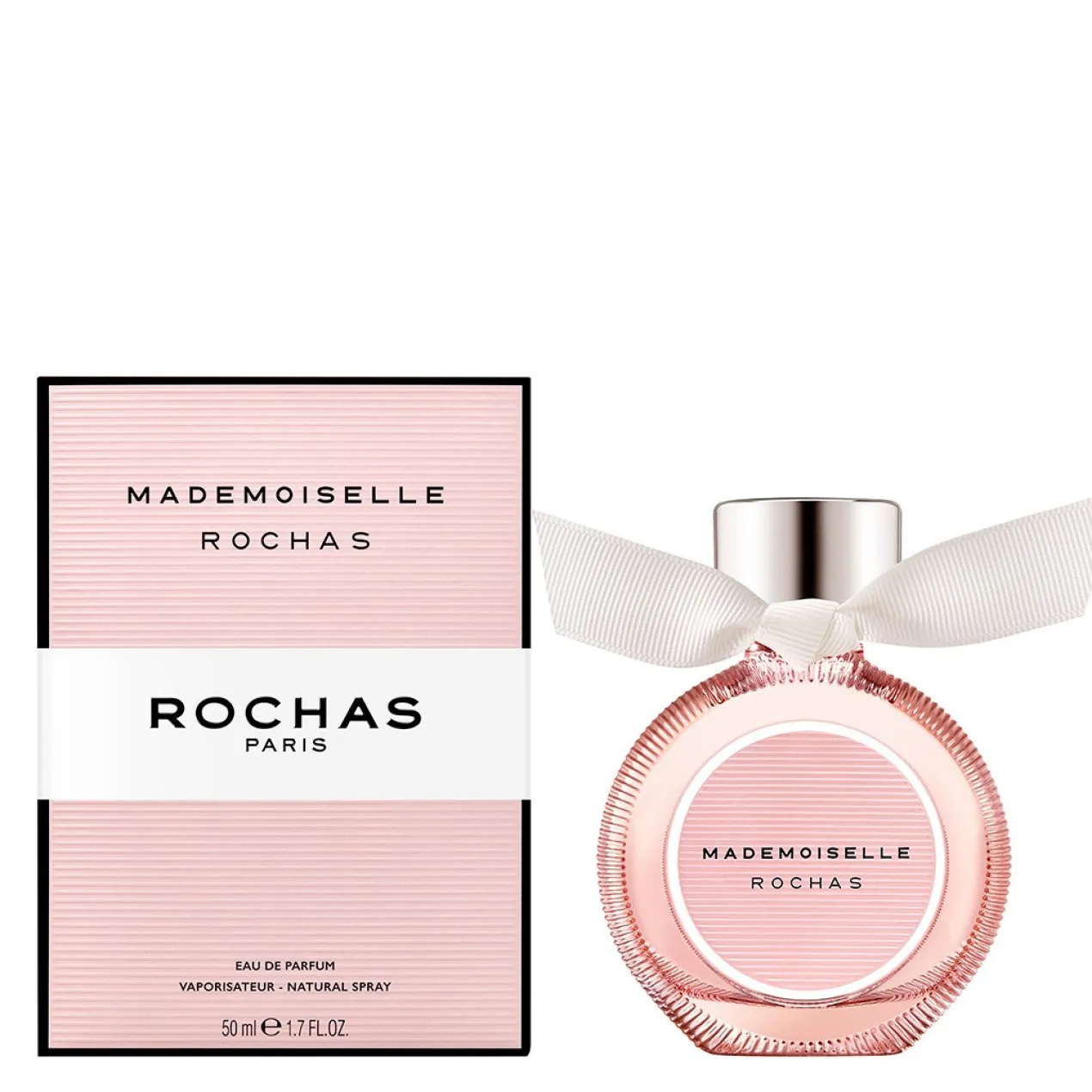 Mademoiselle Rochas EDP