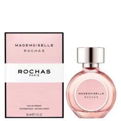 Mademoiselle Rochas EDP