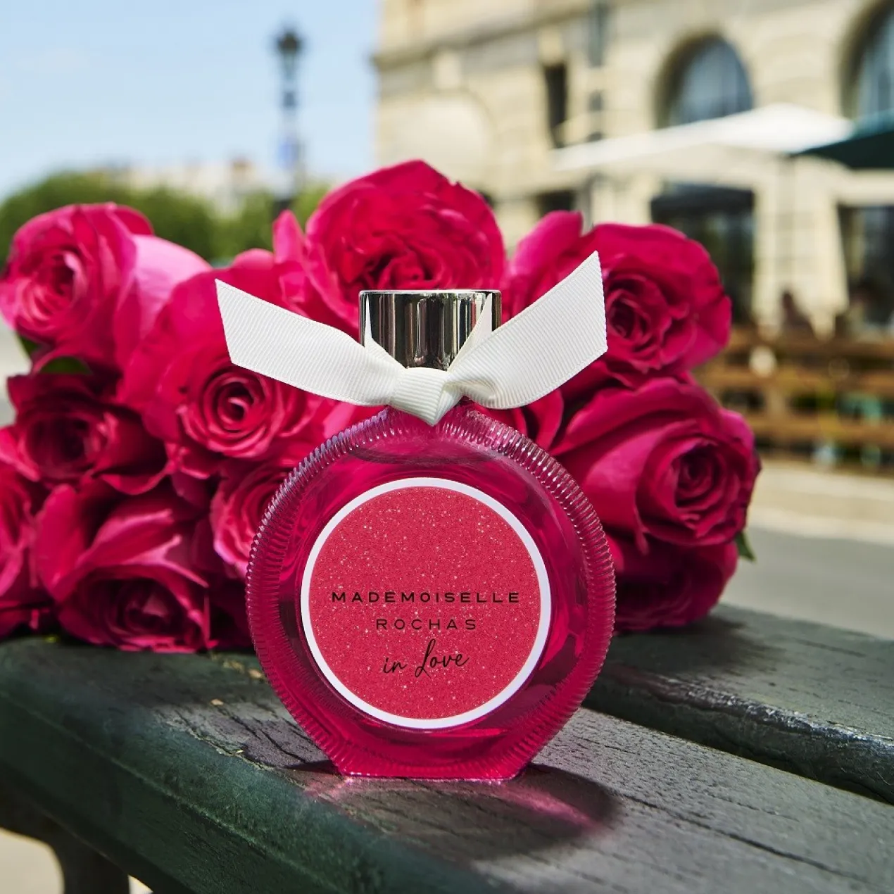 Mademoiselle Rochas In Love Eau de Parfum