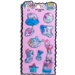 Magic Water Stickers