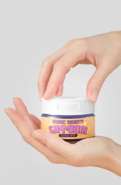 Magic Beauty Shroom Essence Patch
