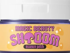 Magic Beauty Shroom Essence Patch