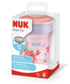 Magic Cup +8m