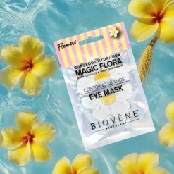 Magic Flora Mascarilla para el Contorno de Ojos