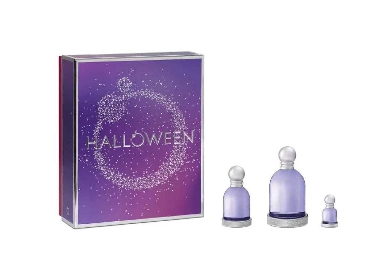 Magic Holidays Eau de Toilette Estuche