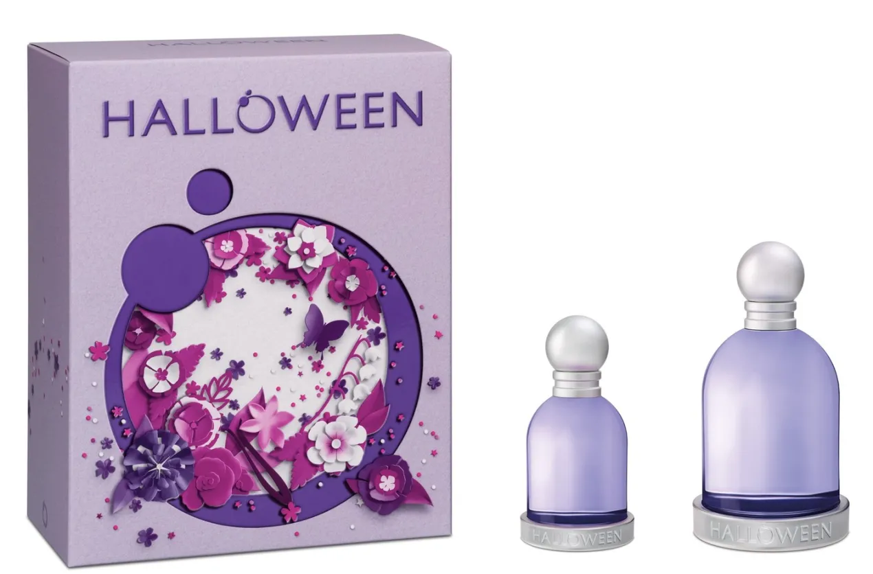 Magic Holidays Eau de Toilette Estuche