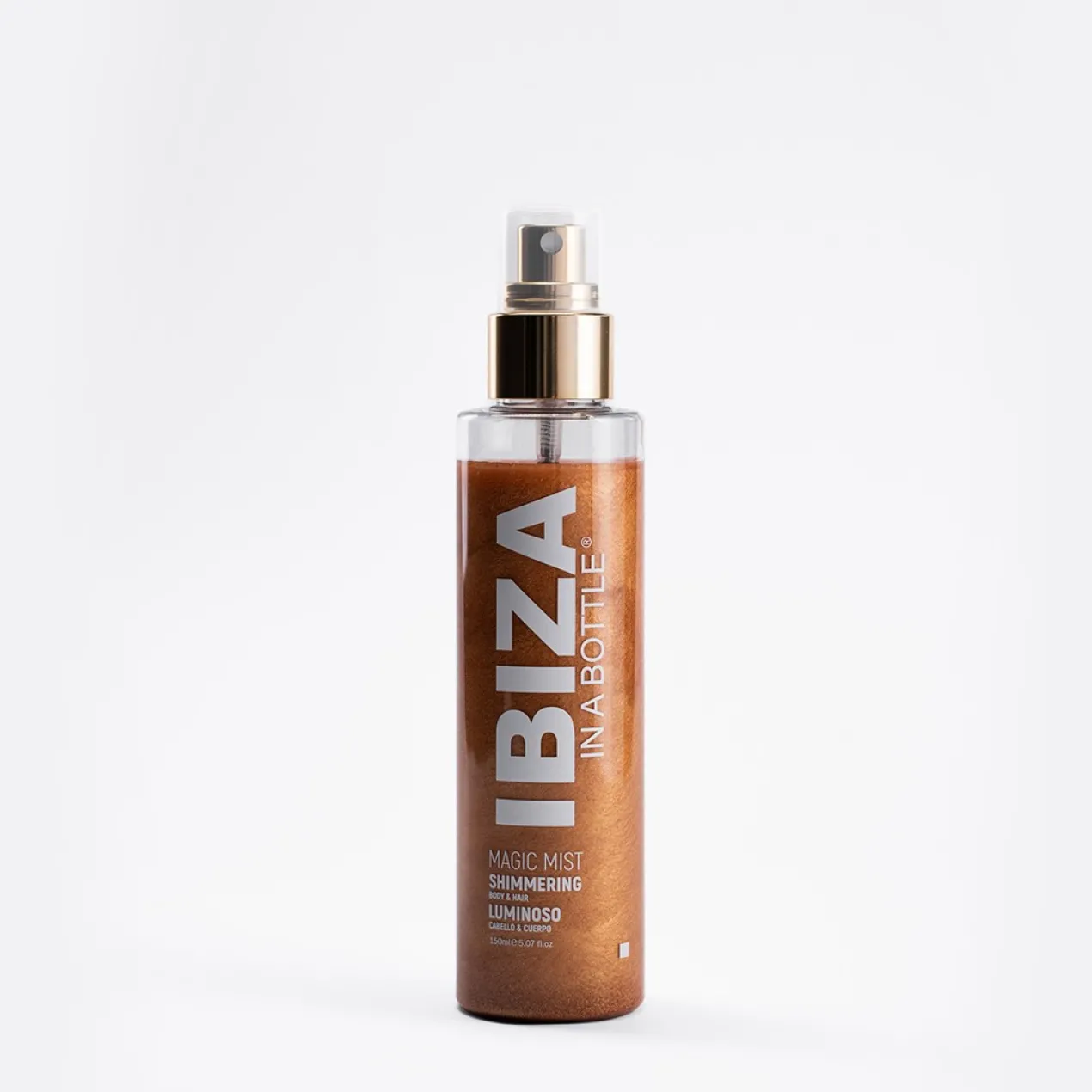 Magic Mist Bruma Corporal y Capilar