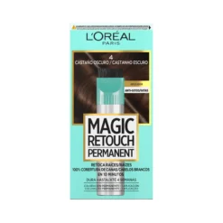 Magic Retouch Permanent Retoca Raices