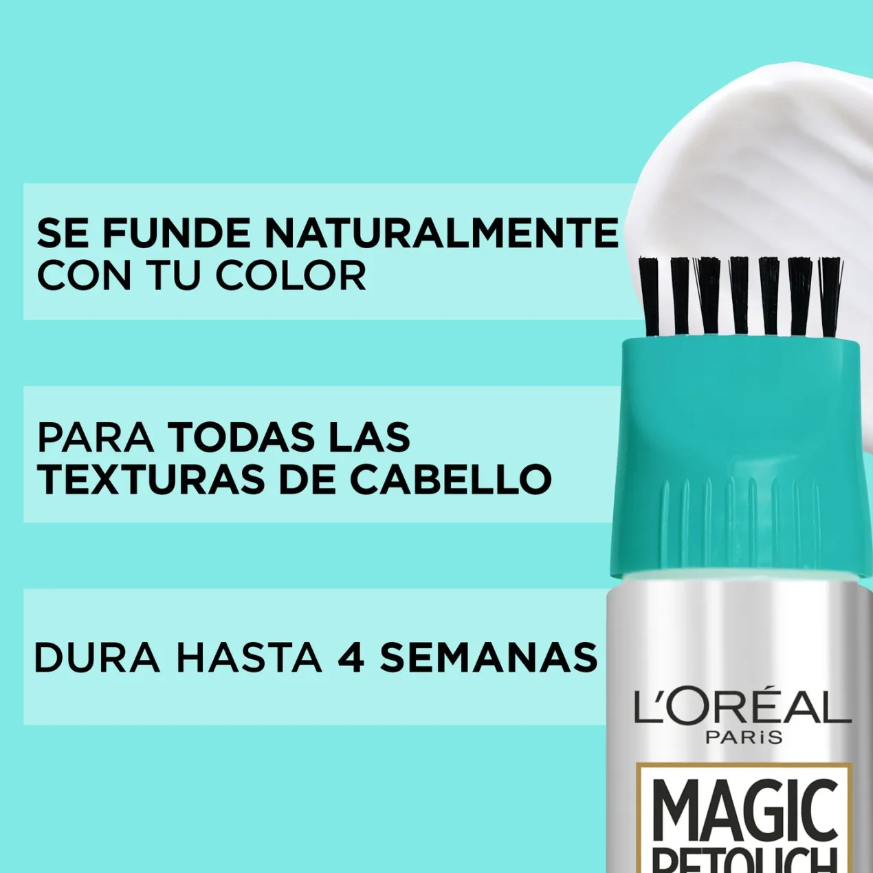 Magic Retouch Permanent Retoca Raices