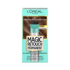 Magic Retouch Permanent Retoca Raices