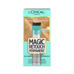Magic Retouch Permanent Retoca Raices