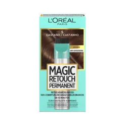 Magic Retouch Permanent Retoca Raices