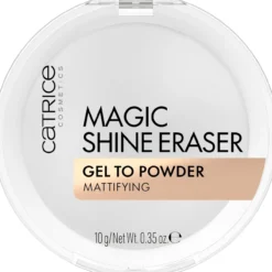Magic Shine Eraser Gel Mate