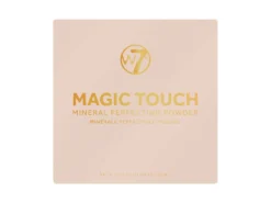 Magic Touch Set Polvos Minerales Perfeccionadores + Brocha