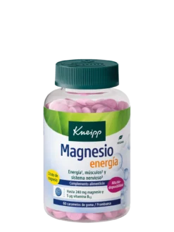 Magnesio Gummies