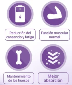 Magnesio Pure
