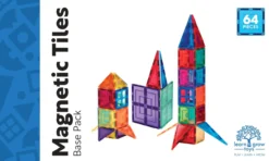 Magnetic Tiles