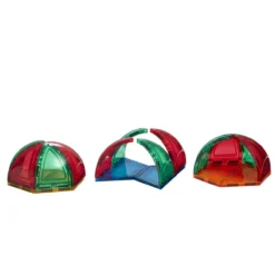 Magnetic Tiles 18 Piezas