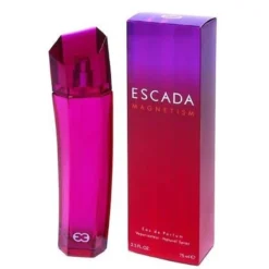 Magnetism EDP