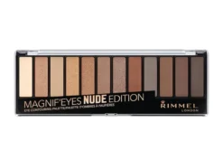 Magnif'Eyes Blush Edition Paleta Sombras 12 Tonos