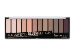 Magnif'Eyes Blush Edition Paleta Sombras 12 Tonos