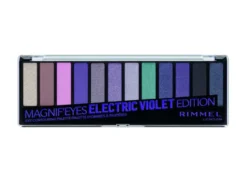 Magnif'Eyes Blush Edition Paleta Sombras 12 Tonos