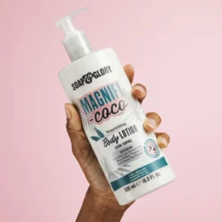 Magnifi Coco Body Lotion Loción Hidratante