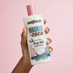 Magnifi Coco Body Wash Gel de Baño