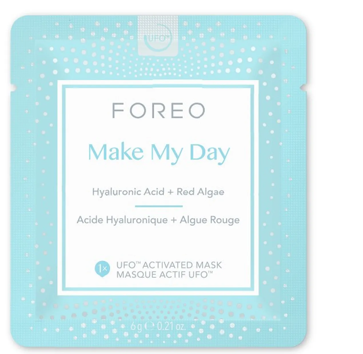 Make My Day Mascarilla Facial