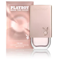 Make The Cover For Her Perfume de Mujer