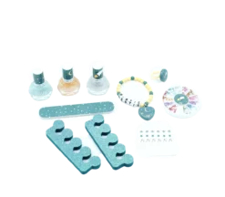 Maletin Infantil Junior Uñas