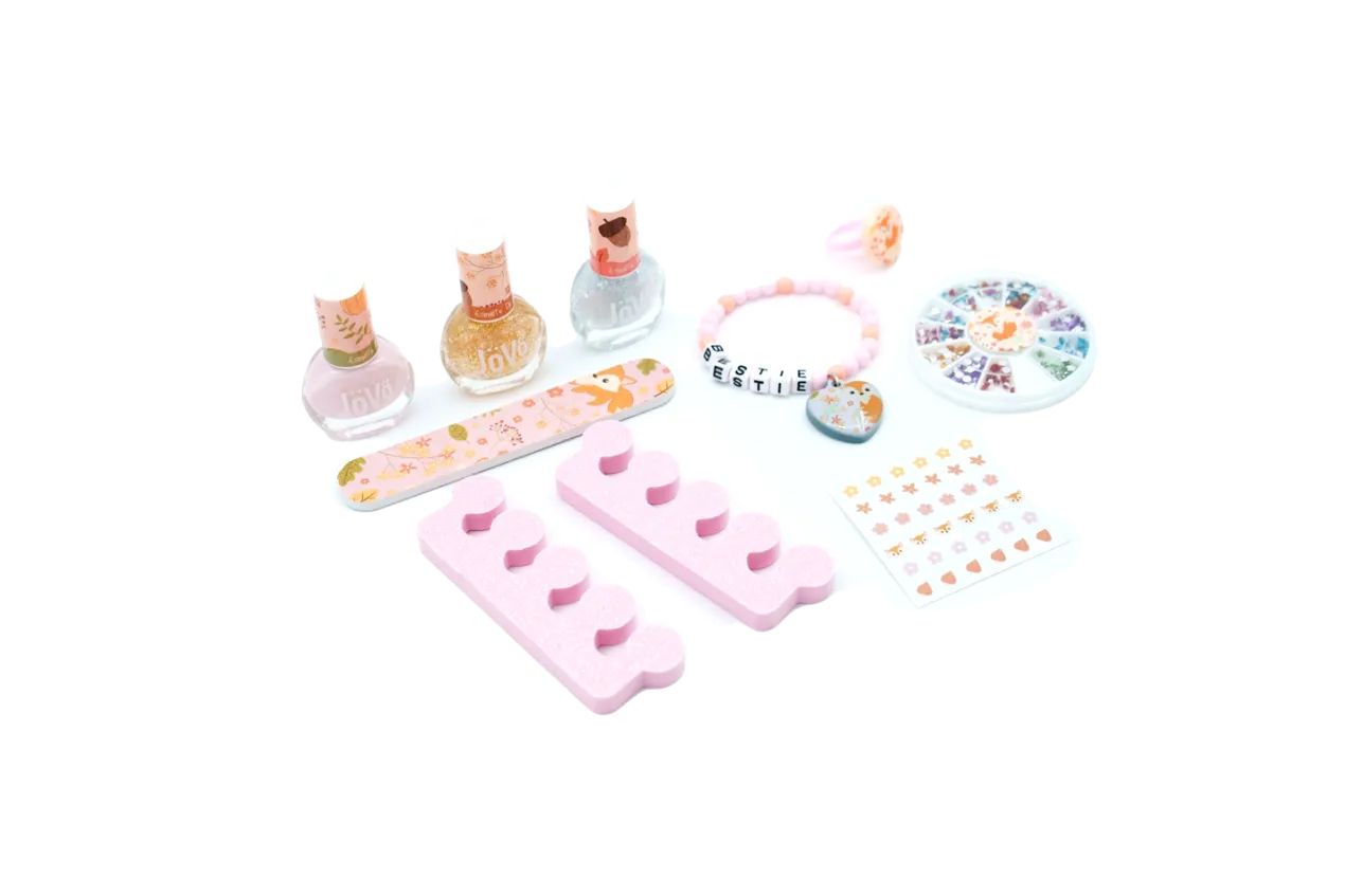 Maletin Infantil Junior Uñas