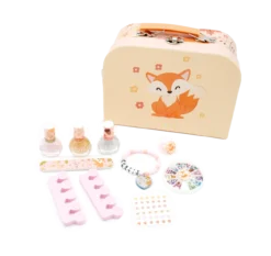 Maletin Infantil Junior Uñas