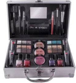 Maletín de Maquillaje
