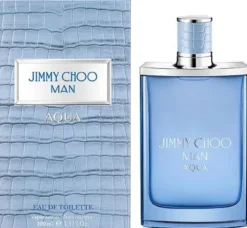 Man Aqua Eau de Toilette