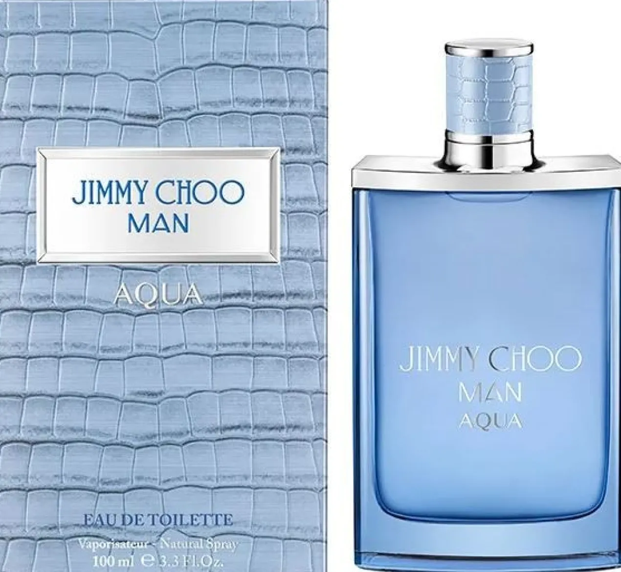 Man Aqua Eau de Toilette