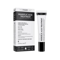 Mandelic Acid Treatment Crema Facial Antimanchas