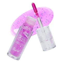 Manga Sparkle Lip Oil