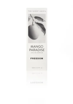 Mango Paradise Eau de Parfum