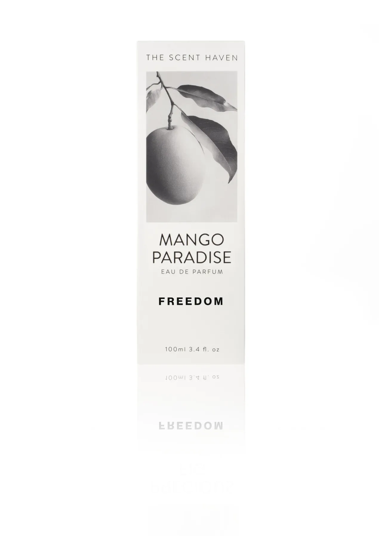 Mango Paradise Eau de Parfum