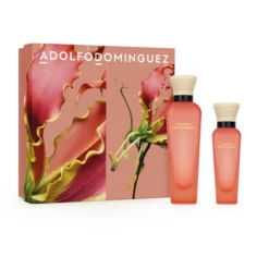 Mango Plamarosa Eau de Toilette Estuche de regalo