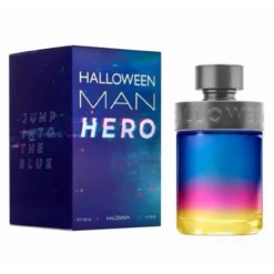 Man Hero Eau de Toilette