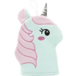 Manopla de Baño Infantil