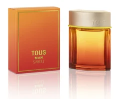 Man Spritz EDT