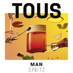 Man Spritz EDT