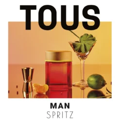 Man Spritz EDT