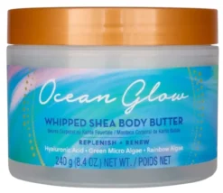 Manteca Corporal Ocean Glow